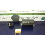 Kit Airbag Para Smart Coupe