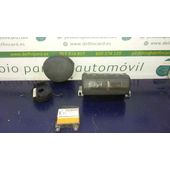 Kit Airbag Para Smart Coupe