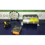 Kit Airbag Para Smart Coupe