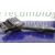 Mando Limpia para Toyota Land Cruiser (J12)