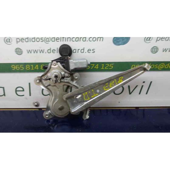 Elevalunas Trasero Derecho Para Toyota Land Cruiser
