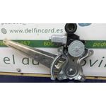 Elevalunas Trasero Derecho Para Toyota Land Cruiser