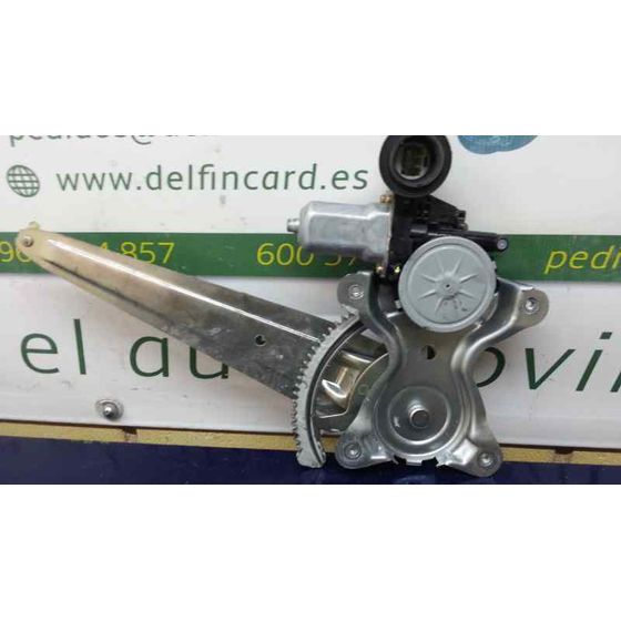 Elevalunas Trasero Derecho Para Toyota Land Cruiser