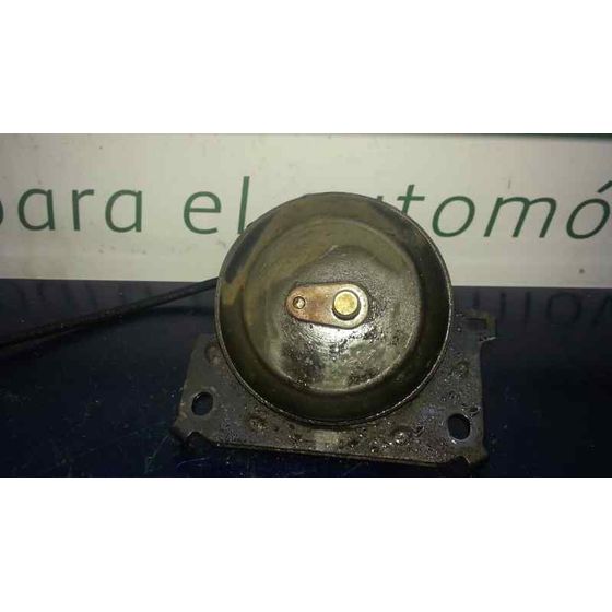 Soporte Motor Izquierdo Para Toyota Land Cruiser