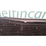 Condensador / Radiador Aire Acondicionado Para Toyota Land Cruiser