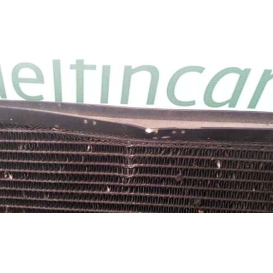 Condensador / Radiador Aire Acondicionado Para Toyota Land Cruiser