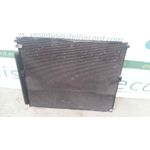 Condensador / Radiador Aire Acondicionado Para Toyota Land Cruiser