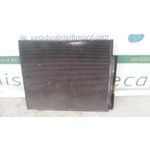 Condensador / Radiador Aire Acondicionado Para Toyota Land Cruiser