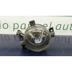 Faro Antiniebla Izquierdo Para Ford Focus C-Max
