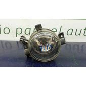 Faro Antiniebla Izquierdo Para Ford Focus C-Max
