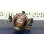 Faro Antiniebla Izquierdo Para Ford Focus C-Max