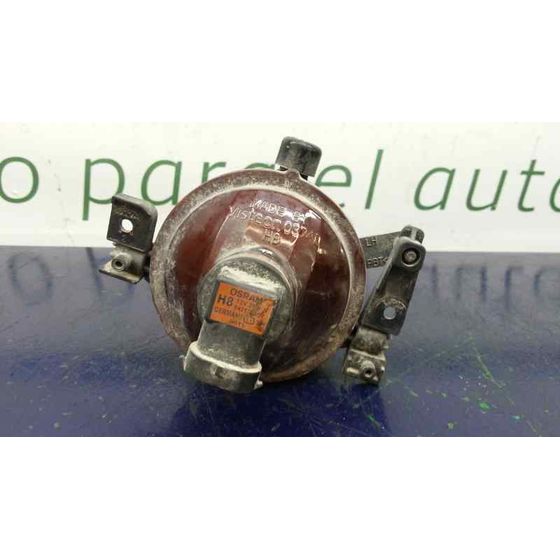 Faro Antiniebla Izquierdo Para Ford Focus C-Max