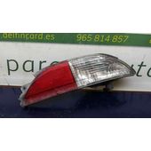 Piloto Marcha Atras Para Fiat Punto