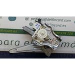 Elevalunas Trasero Derecho Para Toyota Corolla