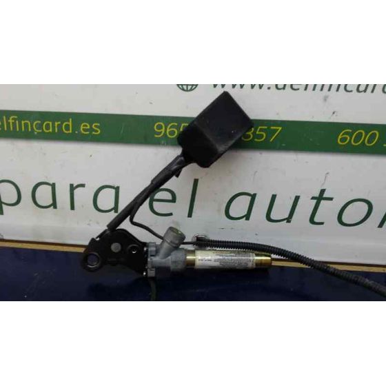Pretensor Airbag Izquierdo Para Citroen Xsara Coupe