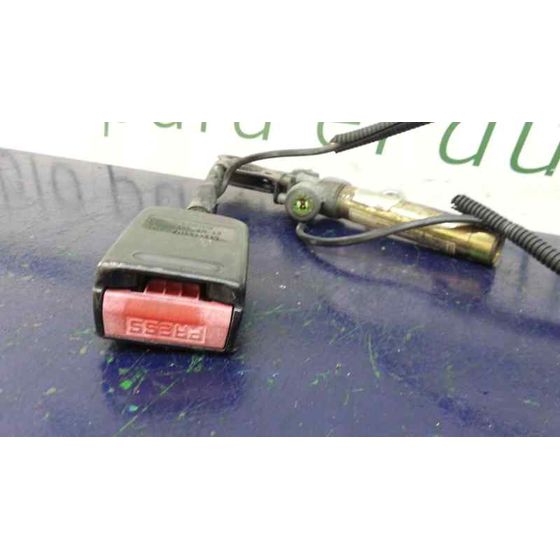 Pretensor Airbag Izquierdo Para Citroen Xsara Coupe