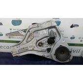 Elevalunas Delantero Izquierdo Para Kia Sportage
