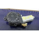 Motor Elevalunas Trasero Izquierdo Para Kia Sportage