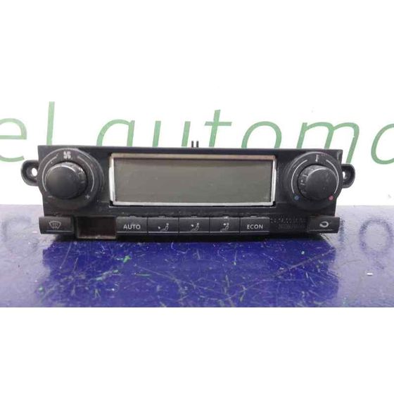 Mando Climatizador para Seat Ibiza (6L1)