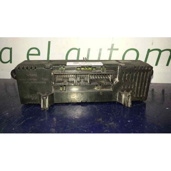 Mando Climatizador para Seat Ibiza (6L1)