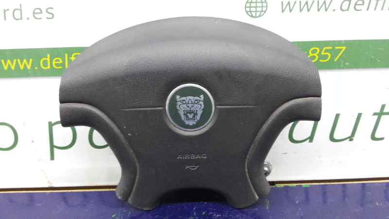 Kit Airbag para Jaguar X-Type