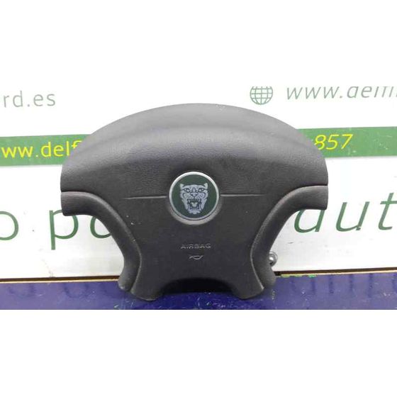 Kit Airbag para Jaguar X-Type