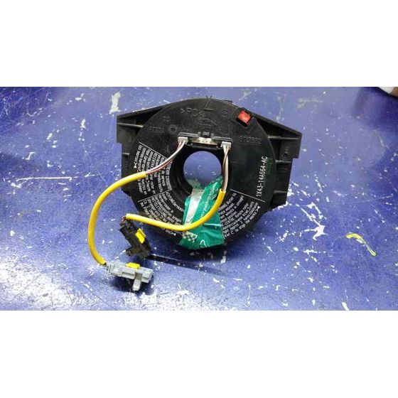 Kit Airbag para Jaguar X-Type