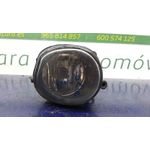 Faro Antiniebla Derecho Para Audi A3