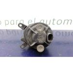 Faro Antiniebla Derecho Para Audi A3