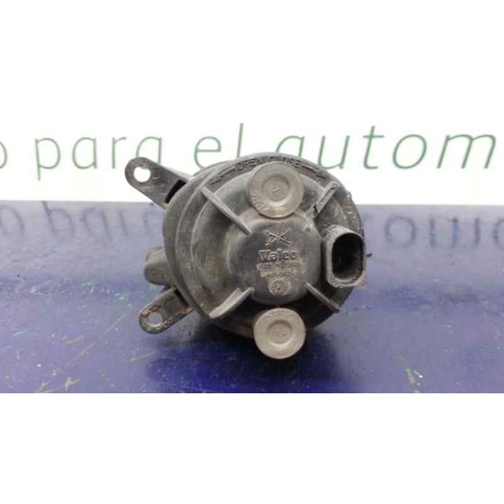 Faro Antiniebla Derecho Para Audi A3