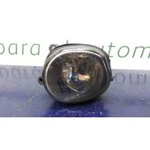 Faro Antiniebla Izquierdo Para Audi A3