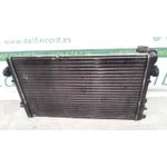 Radiador Agua Para Volkswagen Bora Berlina