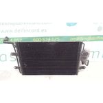 Condensador / Radiador Aire Acondicionado Para Volkswagen Bora Berlina