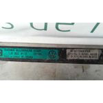 Condensador / Radiador Aire Acondicionado Para Volkswagen Bora Berlina