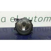Faro Antiniebla Izquierdo Para Citroen C4 Berlina