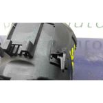Faro Antiniebla Izquierdo Para Citroen C4 Berlina