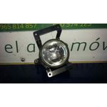 Faro Antiniebla Izquierdo Para Hyundai Tucson