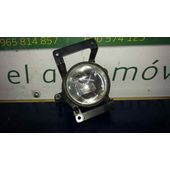 Faro Antiniebla Izquierdo Para Hyundai Tucson