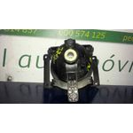Faro Antiniebla Izquierdo Para Hyundai Tucson