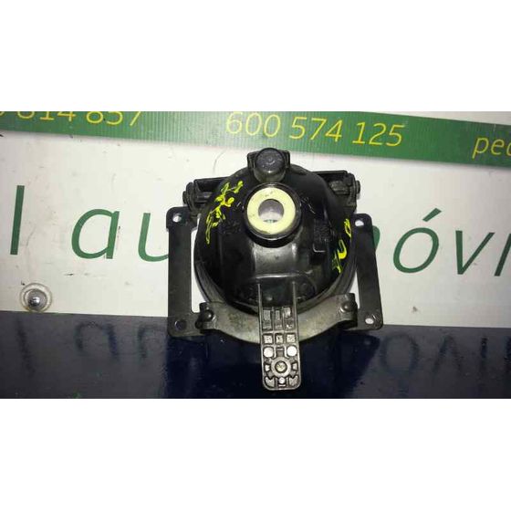 Faro Antiniebla Izquierdo Para Hyundai Tucson