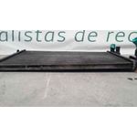 Condensador / Radiador Aire Acondicionado Para Volkswagen Golf Iv Berlina
