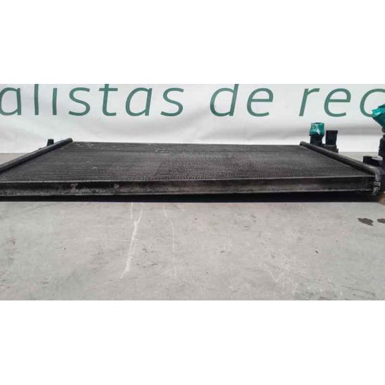 Condensador / Radiador Aire Acondicionado Para Volkswagen Golf Iv Berlina