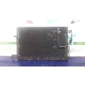 Condensador / Radiador Aire Acondicionado Para Saab 900 Berlina