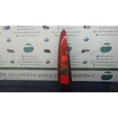 Piloto Trasero Izquierdo Para Ford Fusion