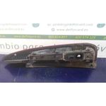 Piloto Trasero Izquierdo Para Ford Fusion