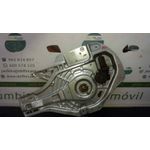 Elevalunas Delantero Izquierdo Para Hyundai Tucson