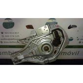 Elevalunas Delantero Izquierdo Para Hyundai Tucson