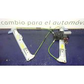 Elevalunas Delantero Izquierdo Para Opel Corsa D