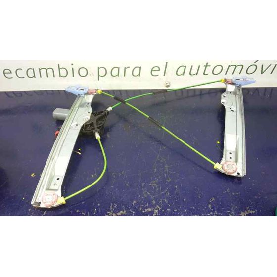 Elevalunas Delantero Izquierdo Para Opel Corsa D
