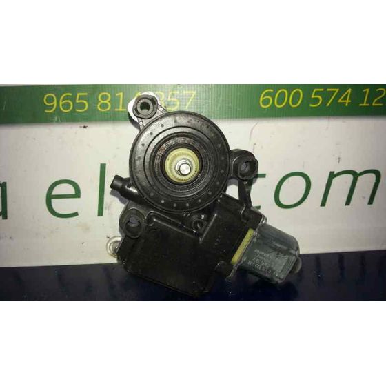 Motor Elevalunas Trasero Izquierdo Para Volkswagen Polo